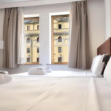 Welc-om Piazza Garibaldi * Padova