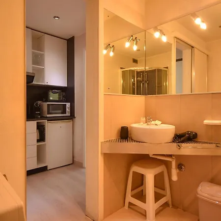 Lejlighed Welc-om Piazza Garibaldi *