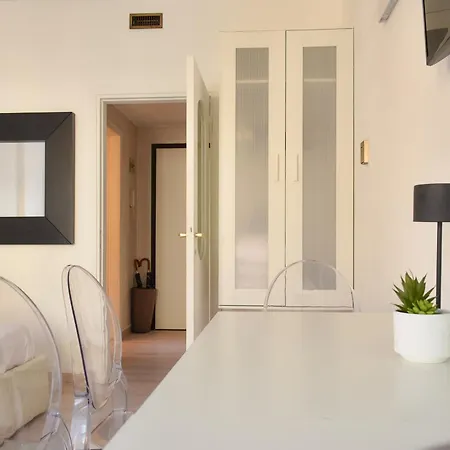 Welc-om Piazza Garibaldi Appartement