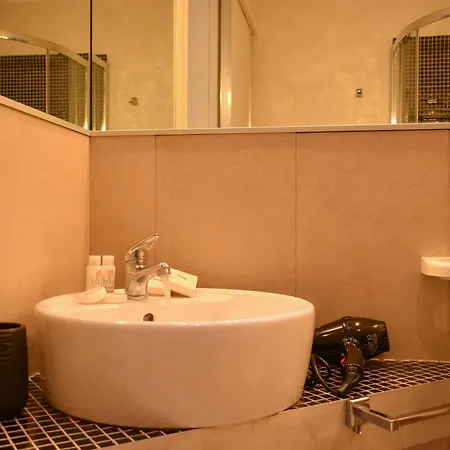 Apartment Welc-om Piazza Garibaldi Padova