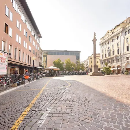 Appartement Welc-om Piazza Garibaldi