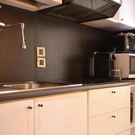 Welc-om Piazza Garibaldi Appartement *