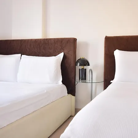 Welc-om Piazza Garibaldi Appartement *