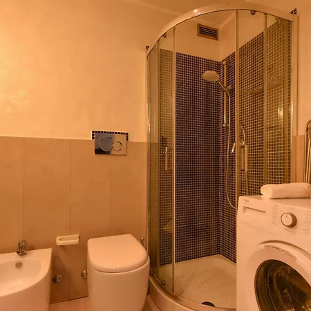 Apartment Welc-om Piazza Garibaldi