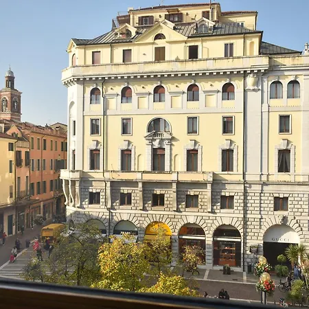 Apartment Welc-om Piazza Garibaldi Padova