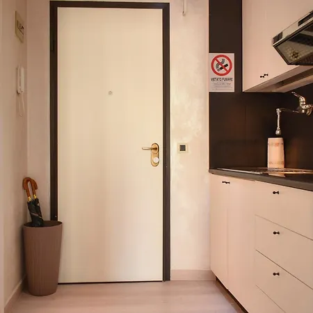 Welc-om Piazza Garibaldi Apartment