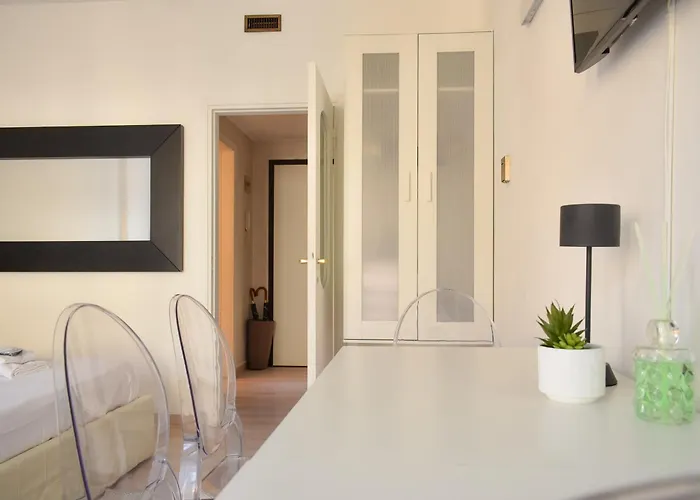 Welc-om Piazza Garibaldi Appartement