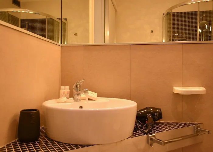 Appartement Welc-om Piazza Garibaldi Padoue