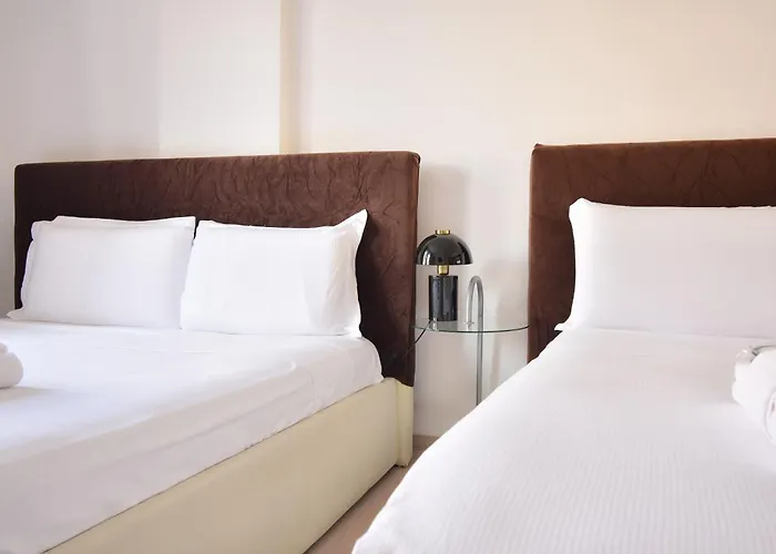 Welc-om Piazza Garibaldi Appartement *