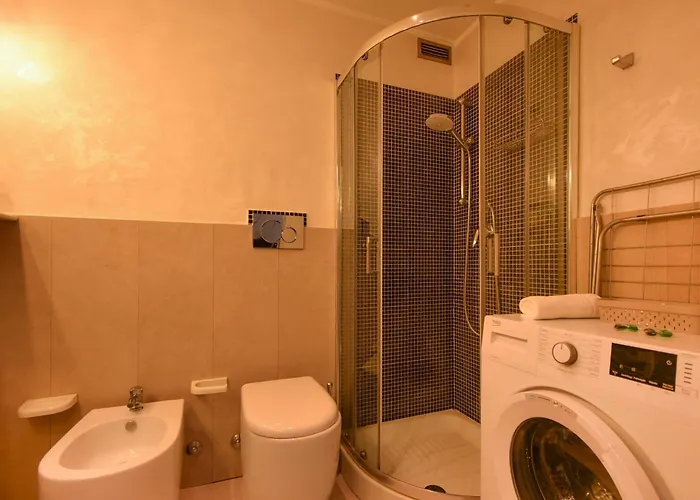 Appartement Welc-om Piazza Garibaldi