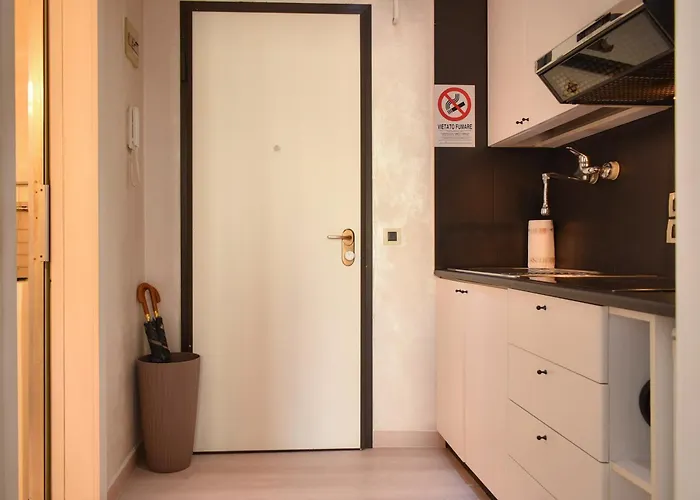 Welc-om Piazza Garibaldi Appartement